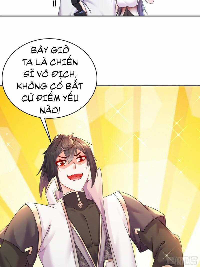 Nghịch Thiên Cải Mệnh Chapter 53 trang 39