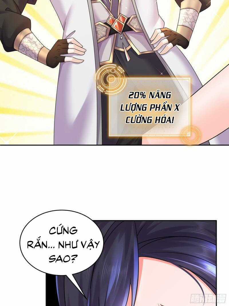 Nghịch Thiên Cải Mệnh Chapter 53 trang 40
