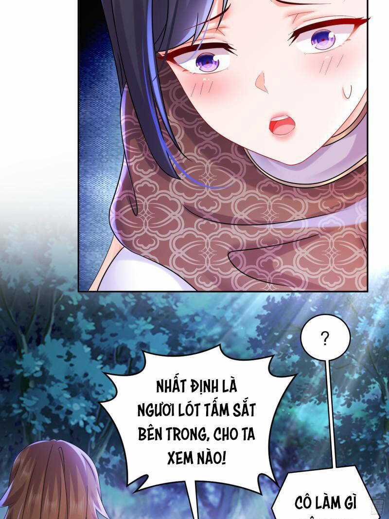 Nghịch Thiên Cải Mệnh Chapter 53 trang 41