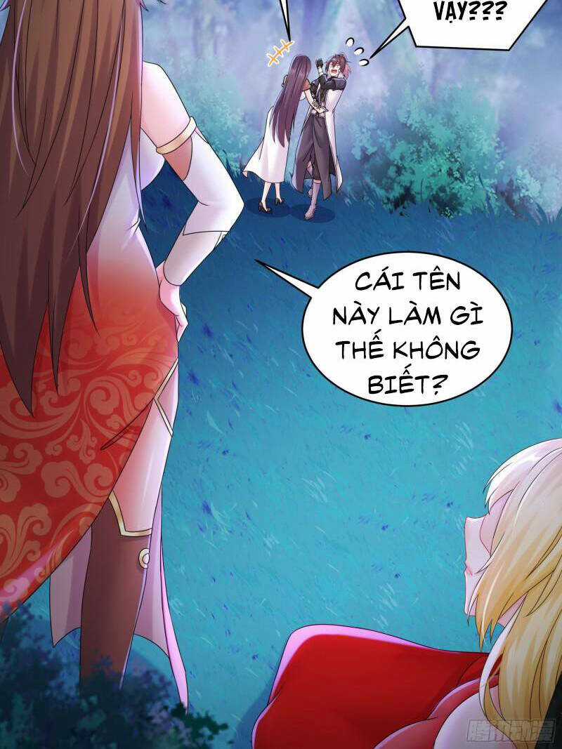 Nghịch Thiên Cải Mệnh Chapter 53 trang 42