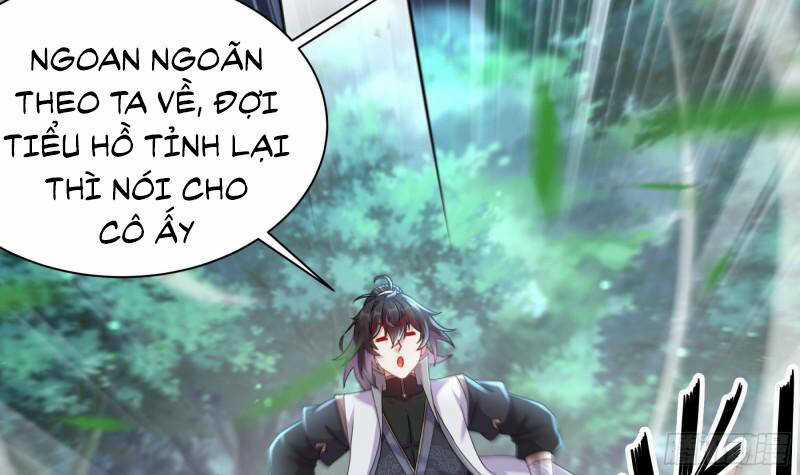 Nghịch Thiên Cải Mệnh Chapter 53 trang 5