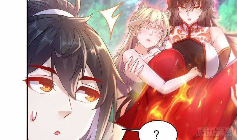 Nghịch Thiên Cải Mệnh Chapter 53 trang 9