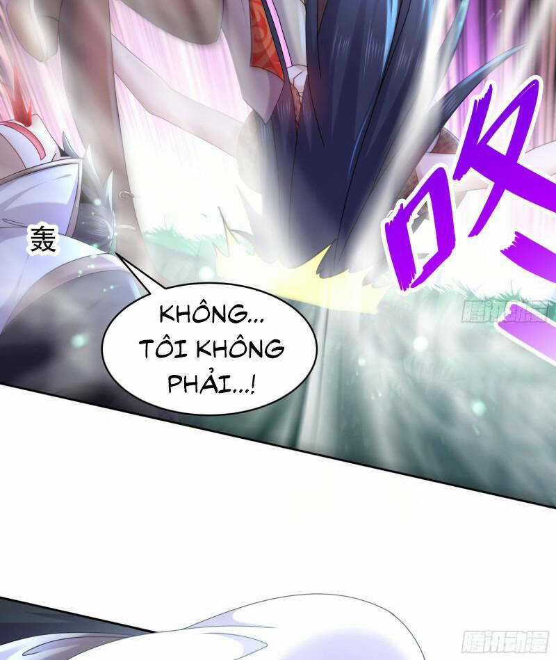 Nghịch Thiên Cải Mệnh Chapter 54 trang 10