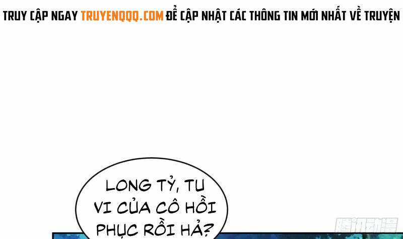 Nghịch Thiên Cải Mệnh Chapter 54 trang 14