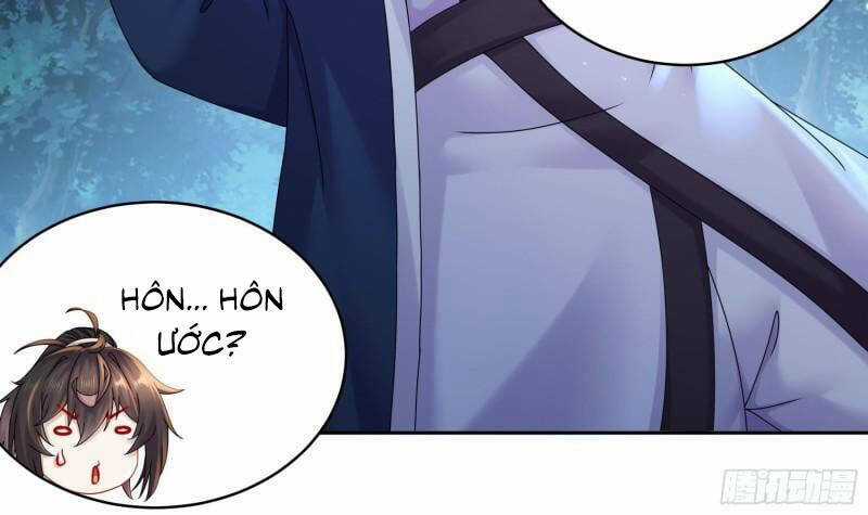 Nghịch Thiên Cải Mệnh Chapter 54 trang 21