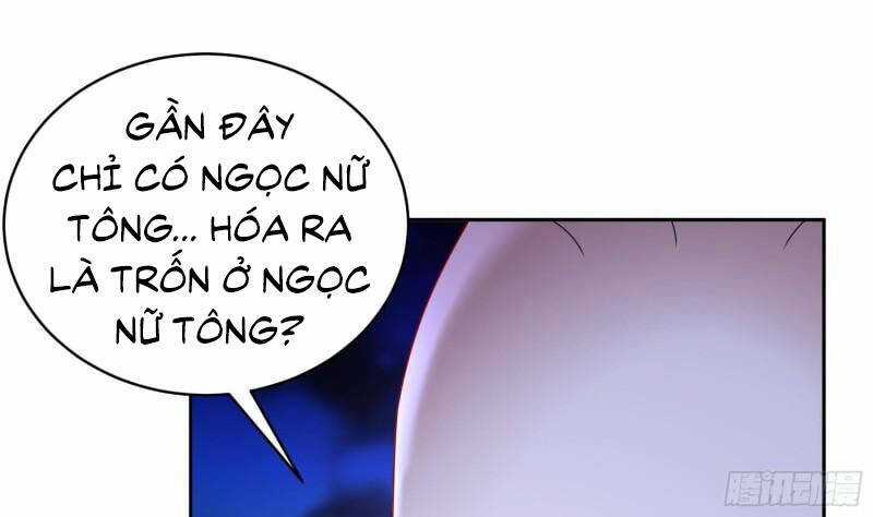 Nghịch Thiên Cải Mệnh Chapter 54 trang 22