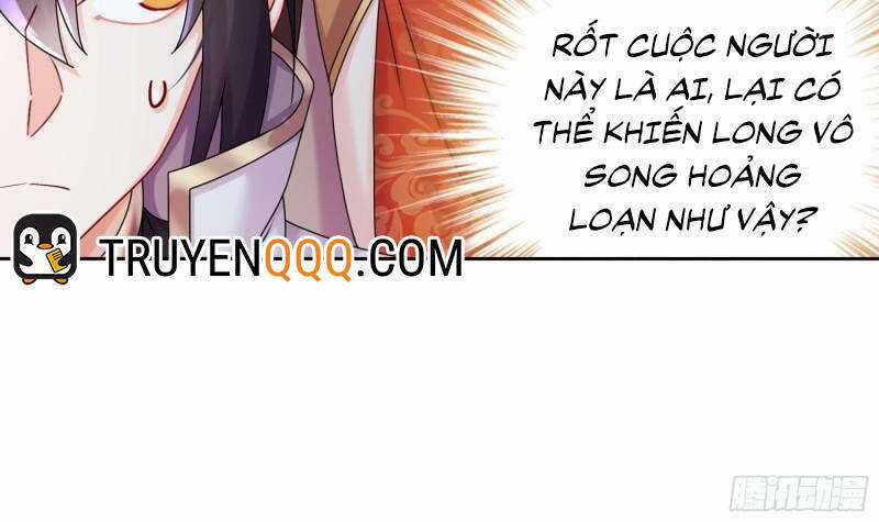 Nghịch Thiên Cải Mệnh Chapter 54 trang 27