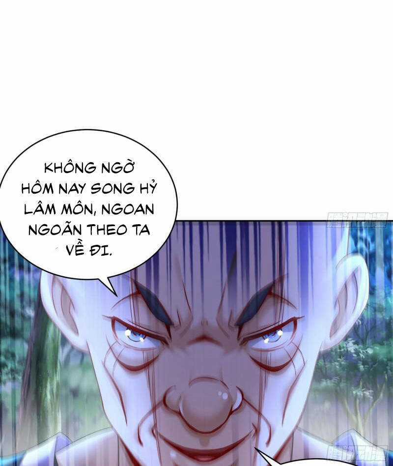 Nghịch Thiên Cải Mệnh Chapter 54 trang 28