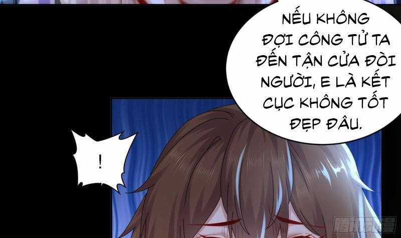 Nghịch Thiên Cải Mệnh Chapter 54 trang 29