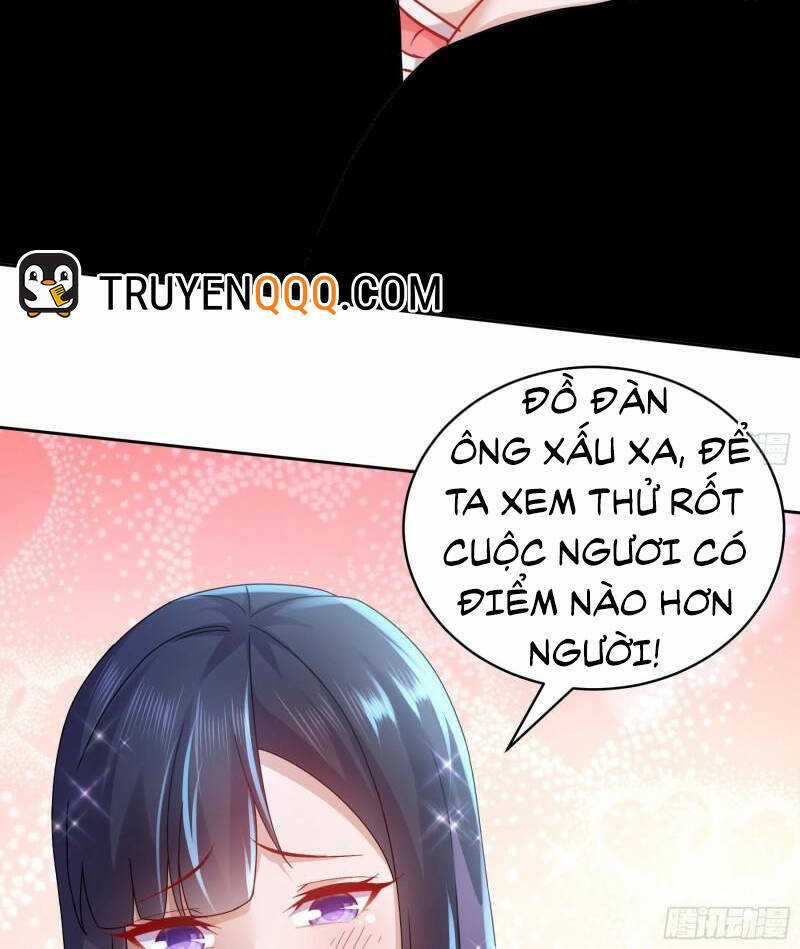 Nghịch Thiên Cải Mệnh Chapter 54 trang 3