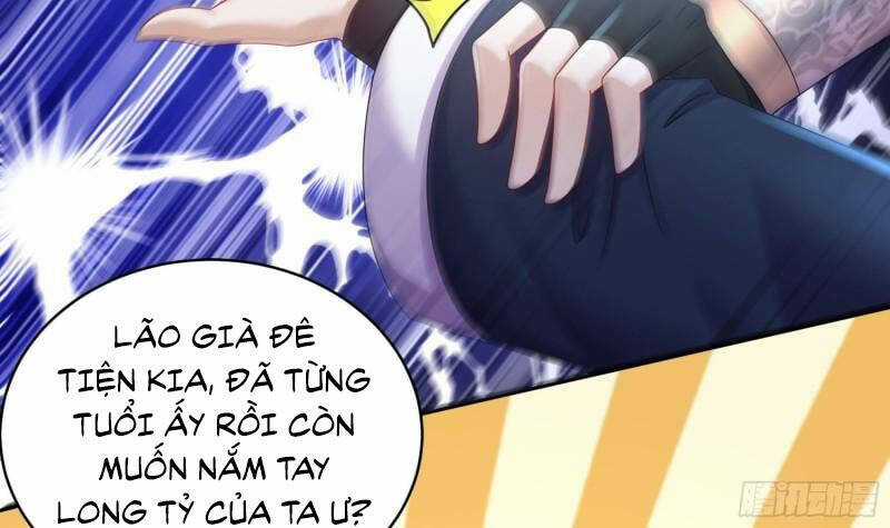 Nghịch Thiên Cải Mệnh Chapter 54 trang 34