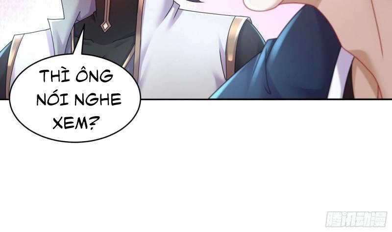 Nghịch Thiên Cải Mệnh Chapter 54 trang 40