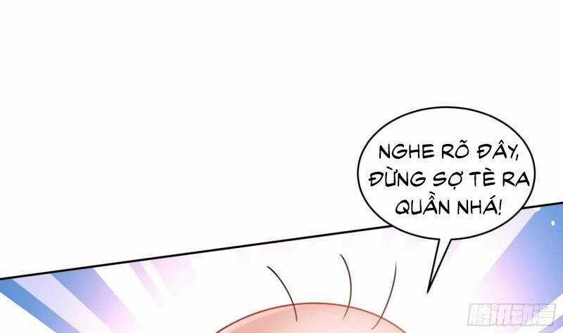 Nghịch Thiên Cải Mệnh Chapter 54 trang 41