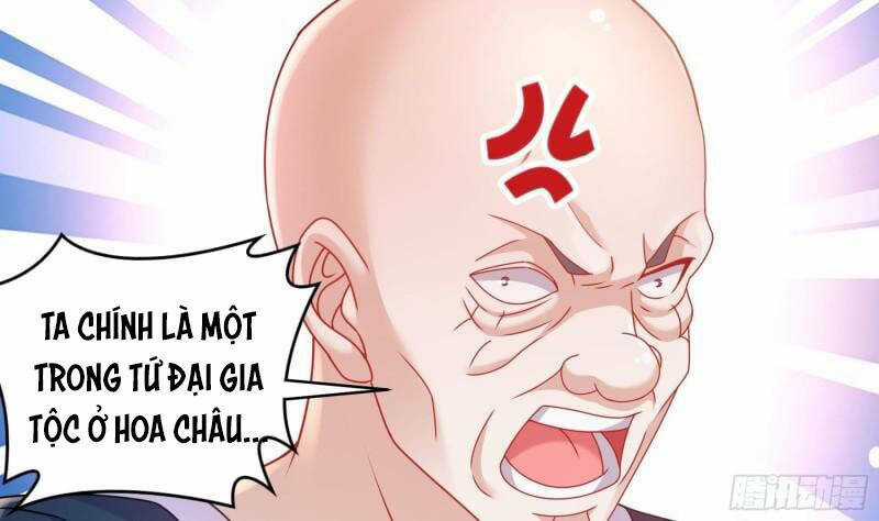 Nghịch Thiên Cải Mệnh Chapter 54 trang 42