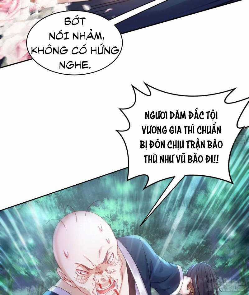 Nghịch Thiên Cải Mệnh Chapter 54 trang 45