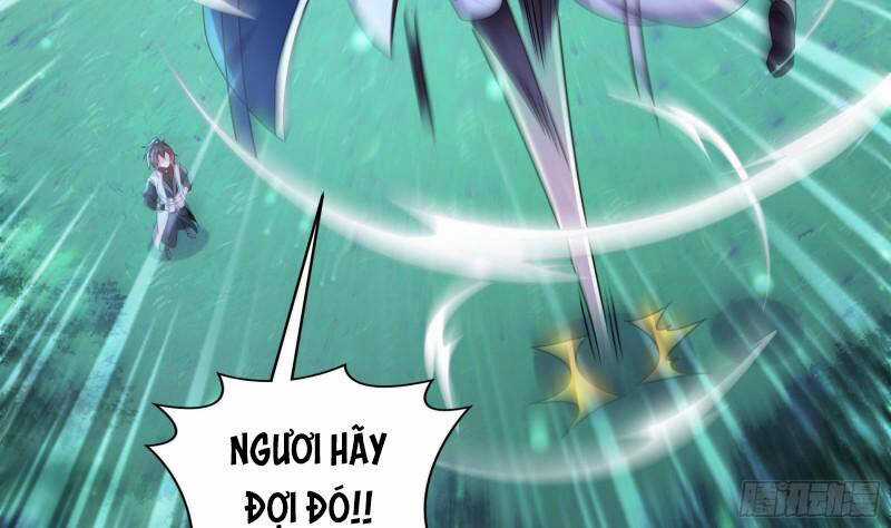 Nghịch Thiên Cải Mệnh Chapter 54 trang 47