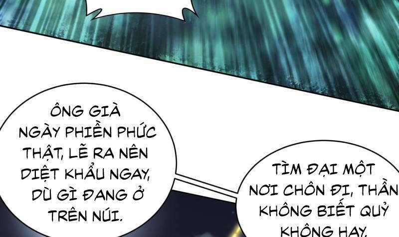 Nghịch Thiên Cải Mệnh Chapter 54 trang 48