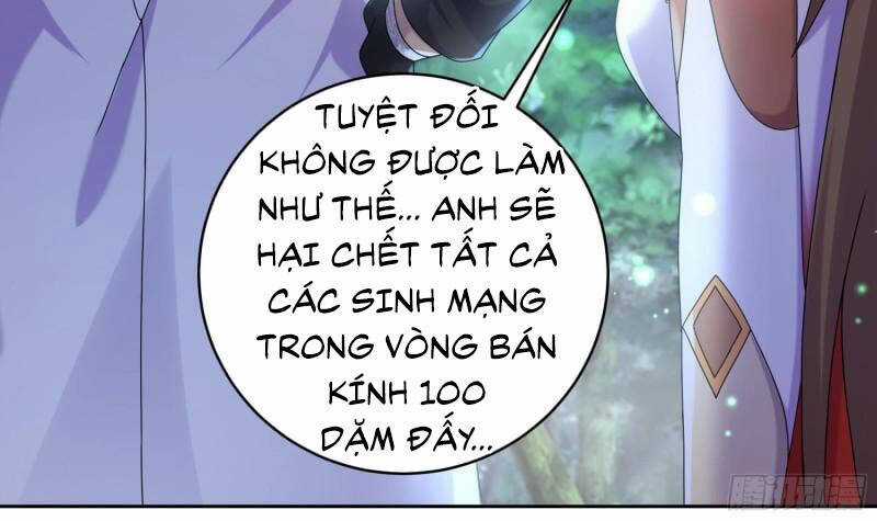 Nghịch Thiên Cải Mệnh Chapter 54 trang 51