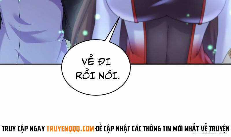 Nghịch Thiên Cải Mệnh Chapter 54 trang 54