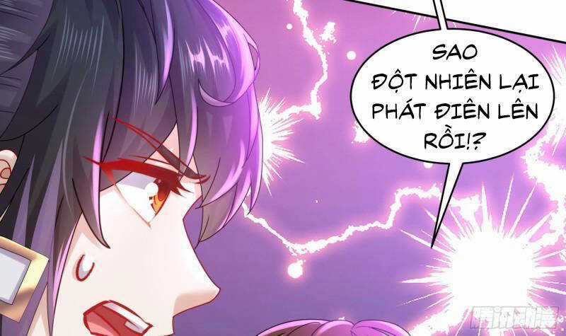 Nghịch Thiên Cải Mệnh Chapter 54 trang 60