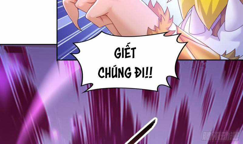 Nghịch Thiên Cải Mệnh Chapter 54 trang 63