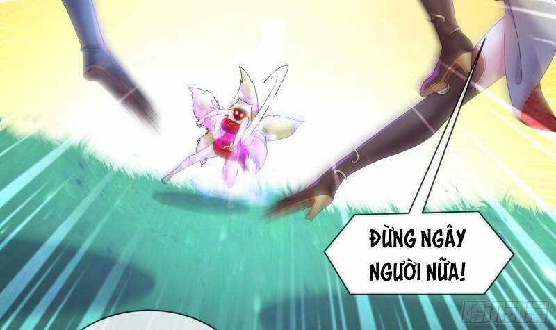 Nghịch Thiên Cải Mệnh Chapter 55 trang 11