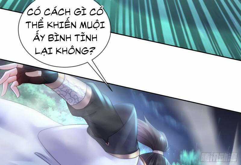 Nghịch Thiên Cải Mệnh Chapter 55 trang 12