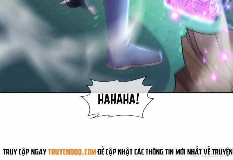 Nghịch Thiên Cải Mệnh Chapter 55 trang 14