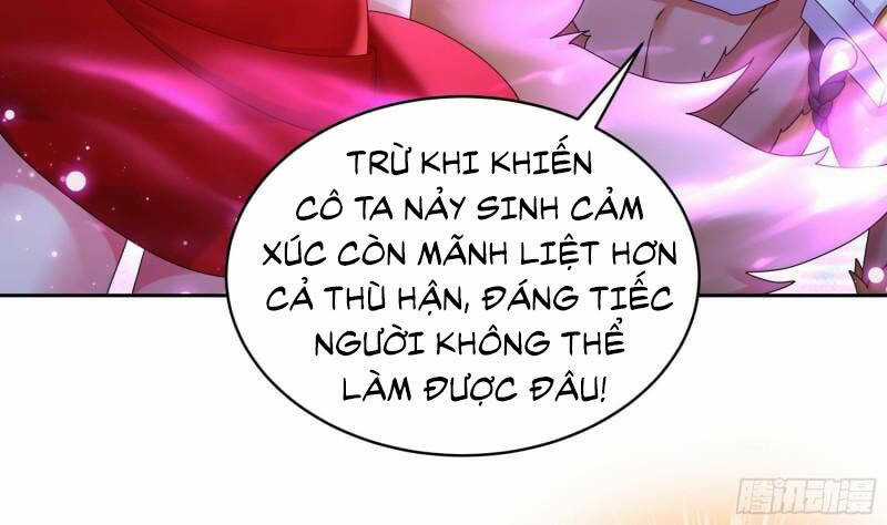 Nghịch Thiên Cải Mệnh Chapter 55 trang 16