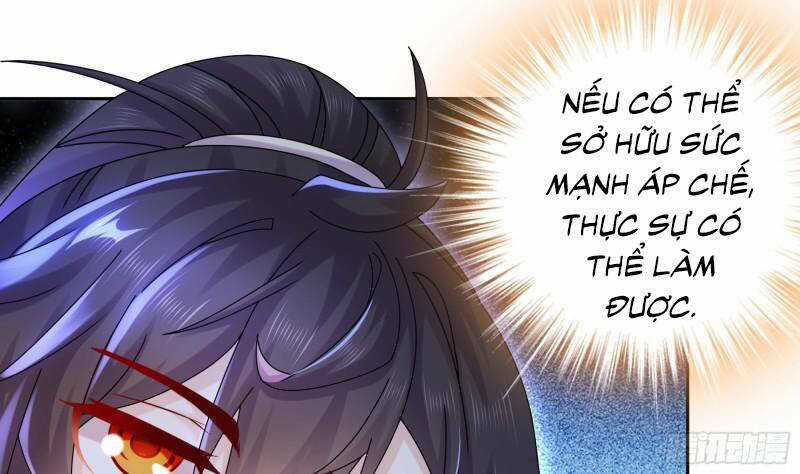 Nghịch Thiên Cải Mệnh Chapter 55 trang 17