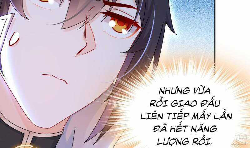 Nghịch Thiên Cải Mệnh Chapter 55 trang 18
