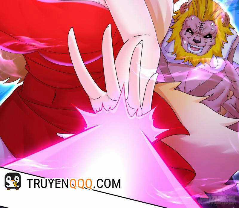 Nghịch Thiên Cải Mệnh Chapter 55 trang 23