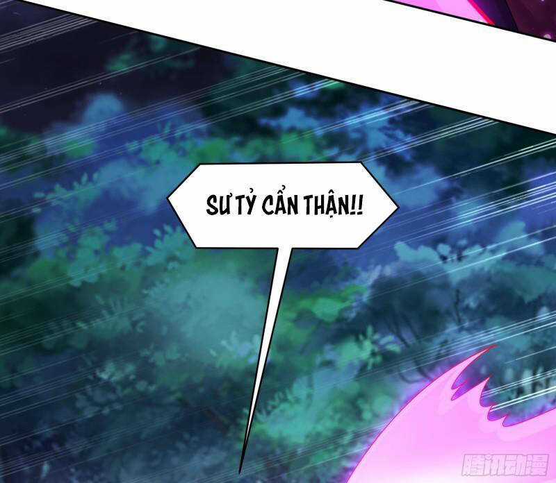 Nghịch Thiên Cải Mệnh Chapter 55 trang 24