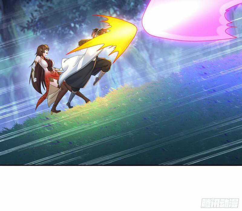 Nghịch Thiên Cải Mệnh Chapter 55 trang 25