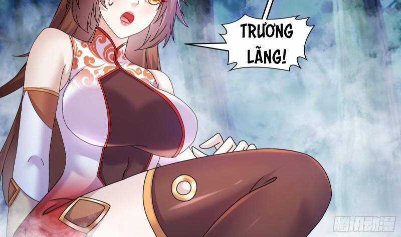 Nghịch Thiên Cải Mệnh Chapter 55 trang 27