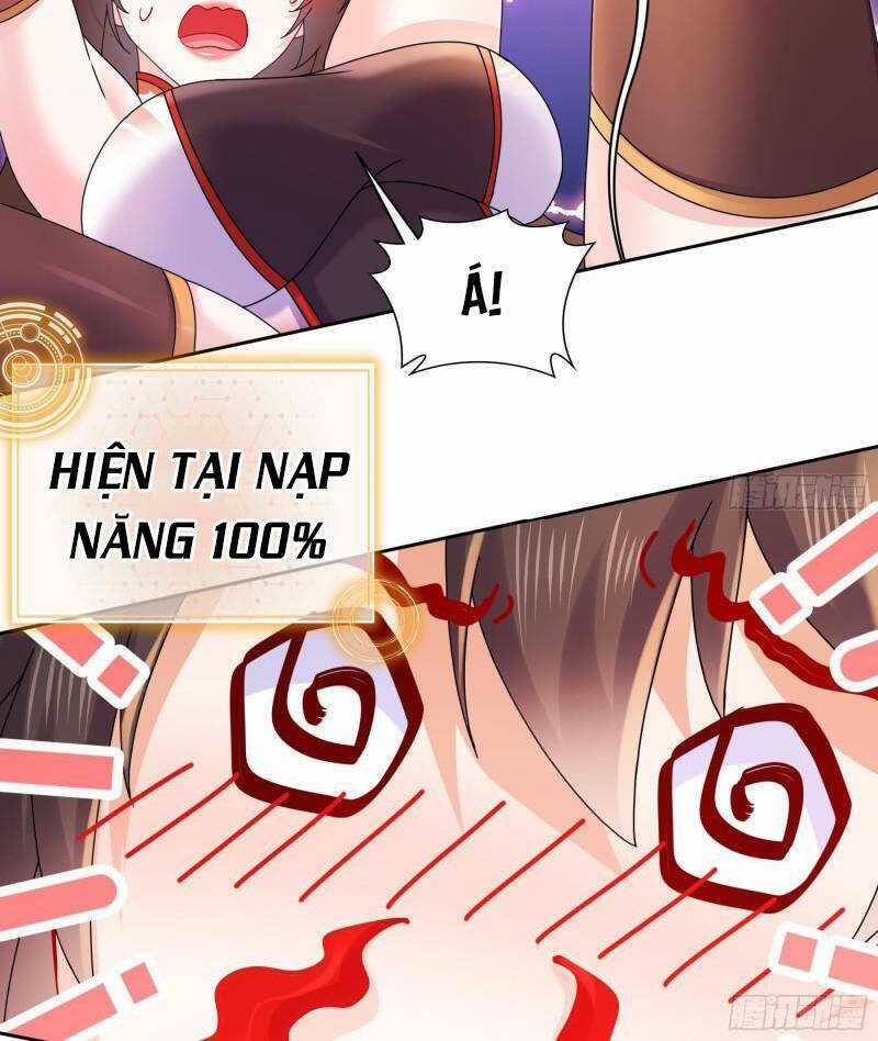 Nghịch Thiên Cải Mệnh Chapter 55 trang 30