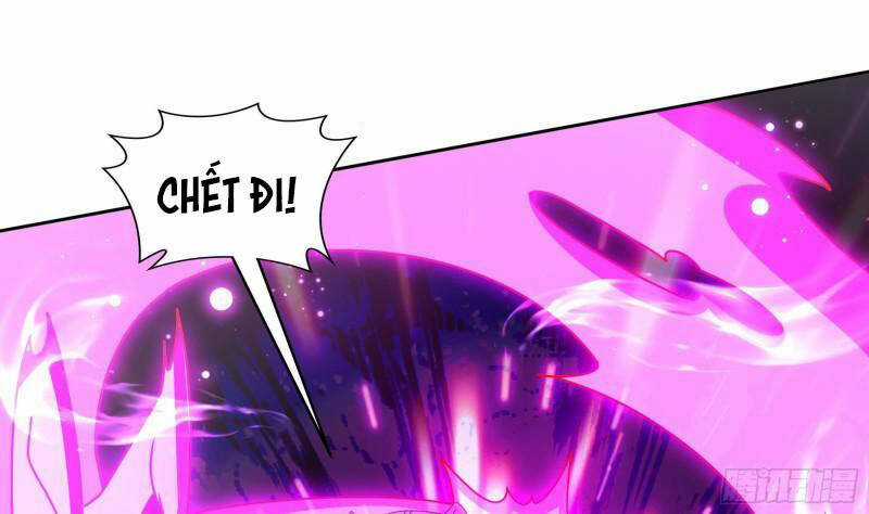 Nghịch Thiên Cải Mệnh Chapter 55 trang 34