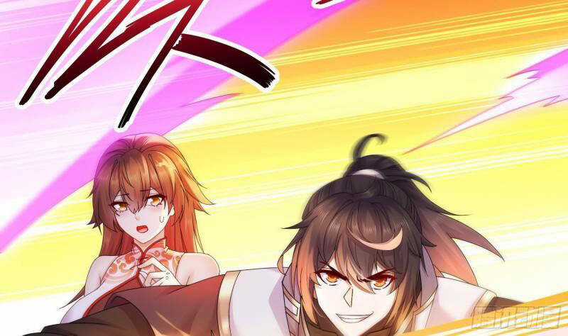 Nghịch Thiên Cải Mệnh Chapter 55 trang 41