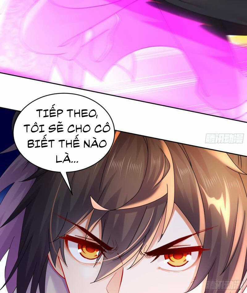 Nghịch Thiên Cải Mệnh Chapter 55 trang 43