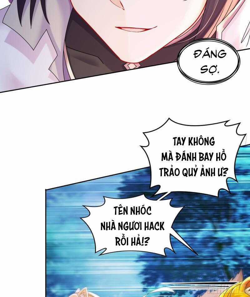 Nghịch Thiên Cải Mệnh Chapter 55 trang 44