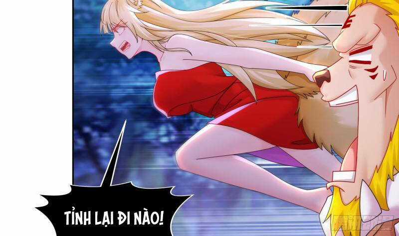 Nghịch Thiên Cải Mệnh Chapter 55 trang 45