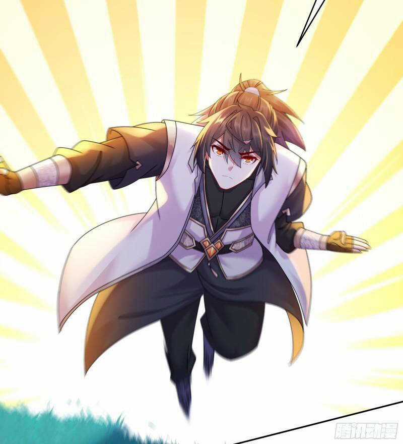 Nghịch Thiên Cải Mệnh Chapter 55 trang 47