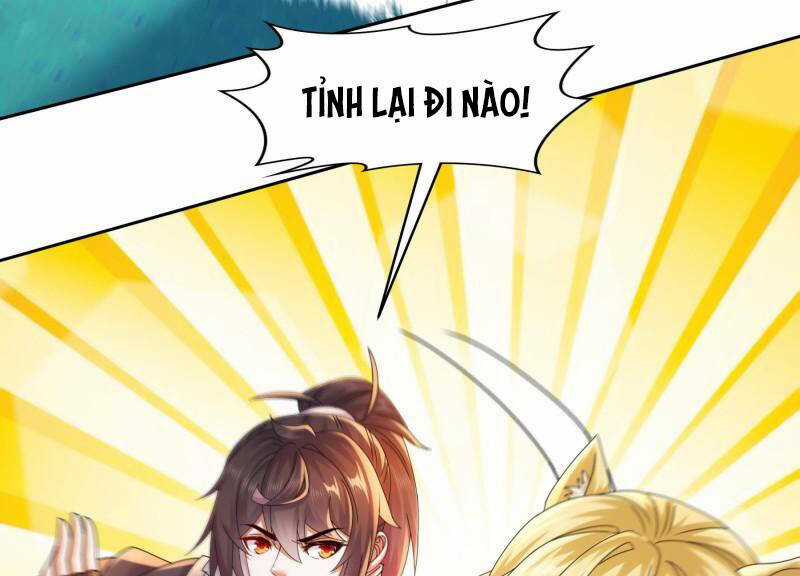 Nghịch Thiên Cải Mệnh Chapter 55 trang 48