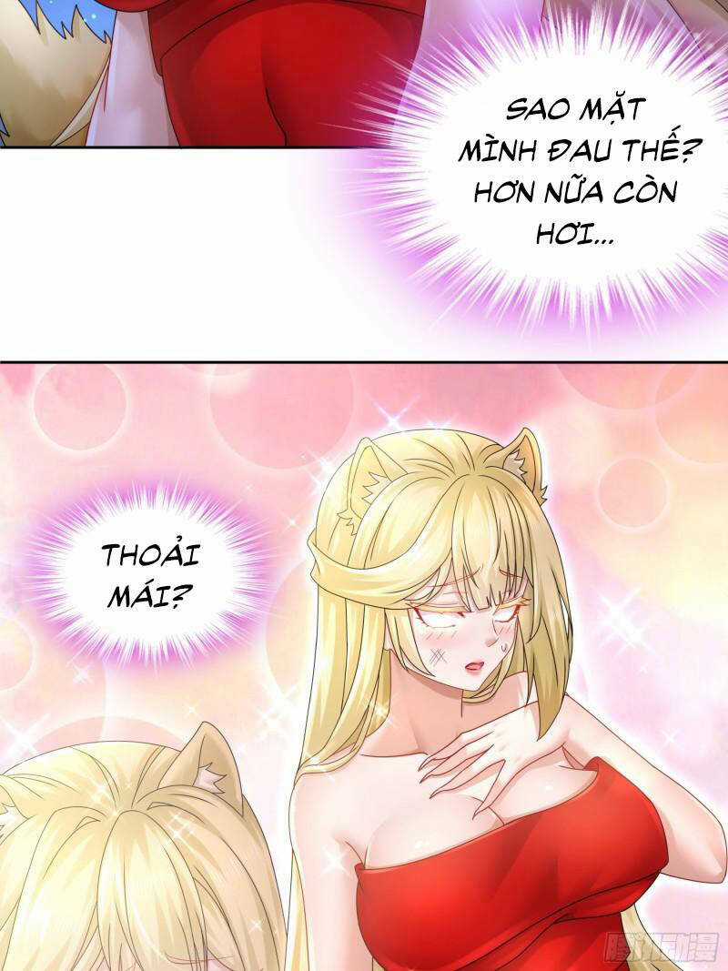 Nghịch Thiên Cải Mệnh Chapter 55 trang 51