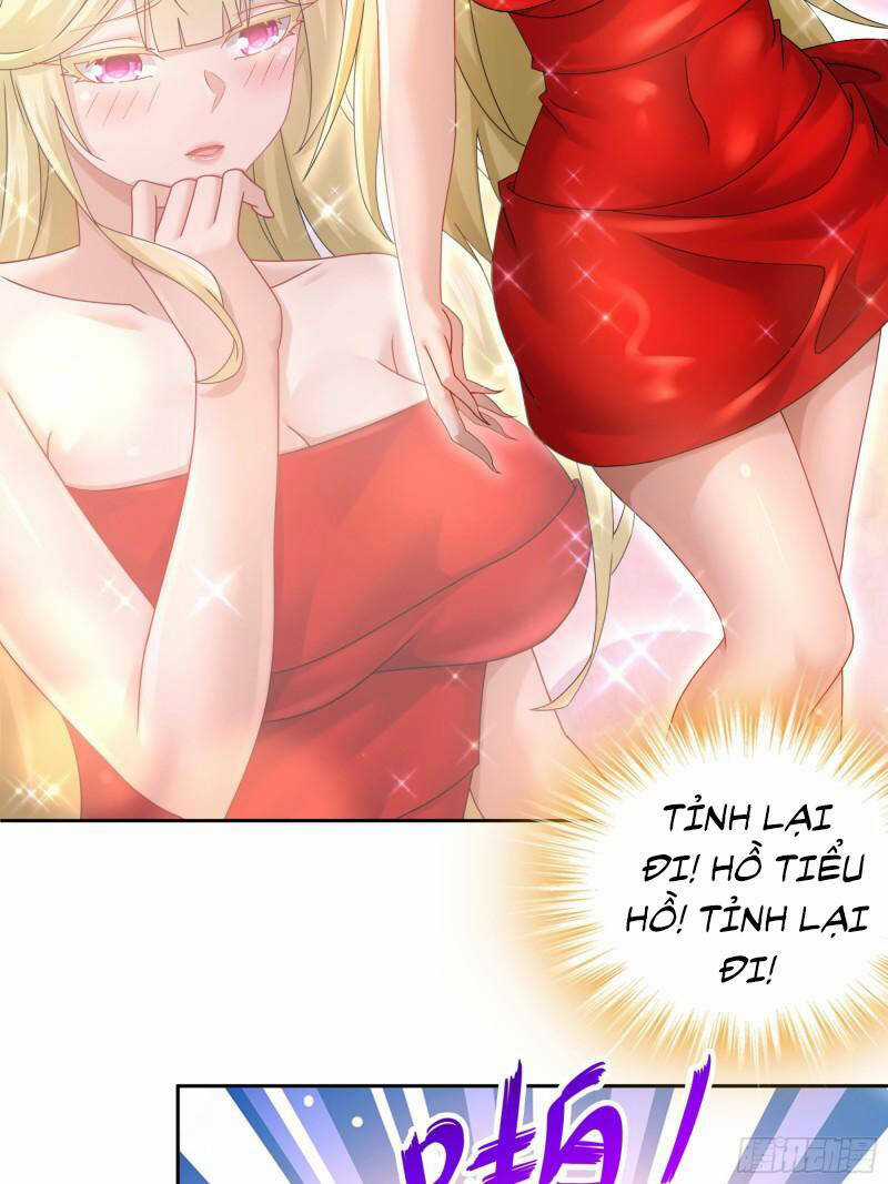 Nghịch Thiên Cải Mệnh Chapter 55 trang 52