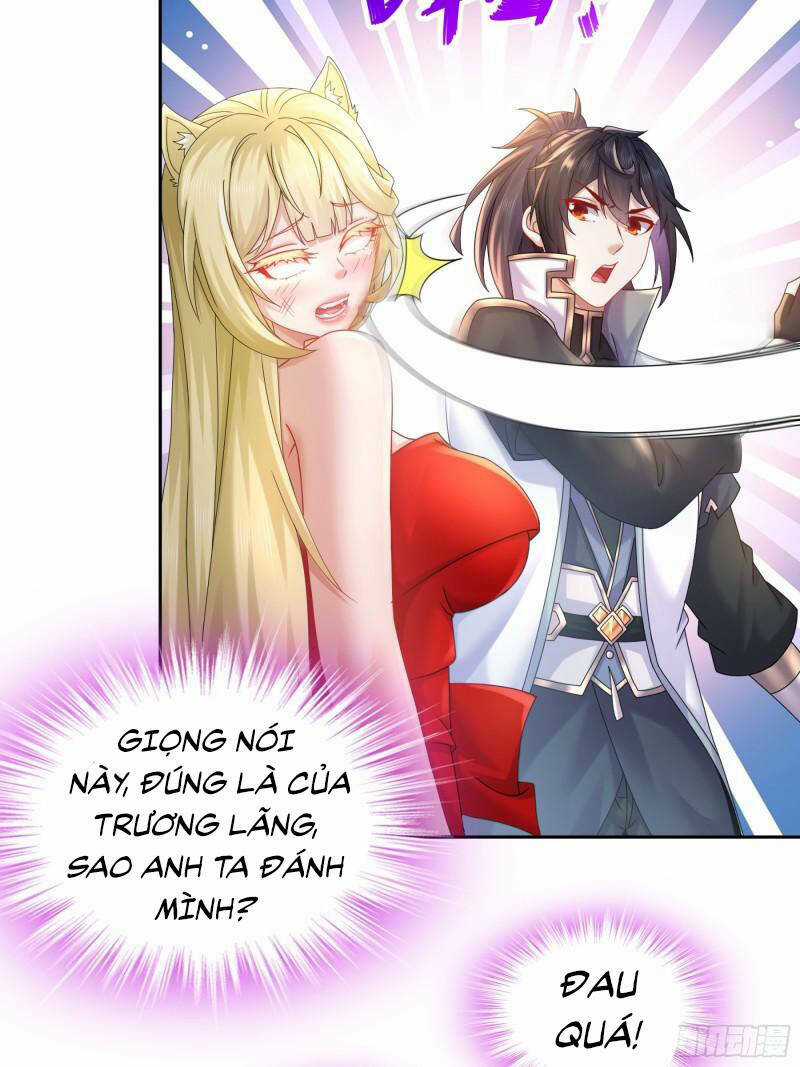 Nghịch Thiên Cải Mệnh Chapter 55 trang 53
