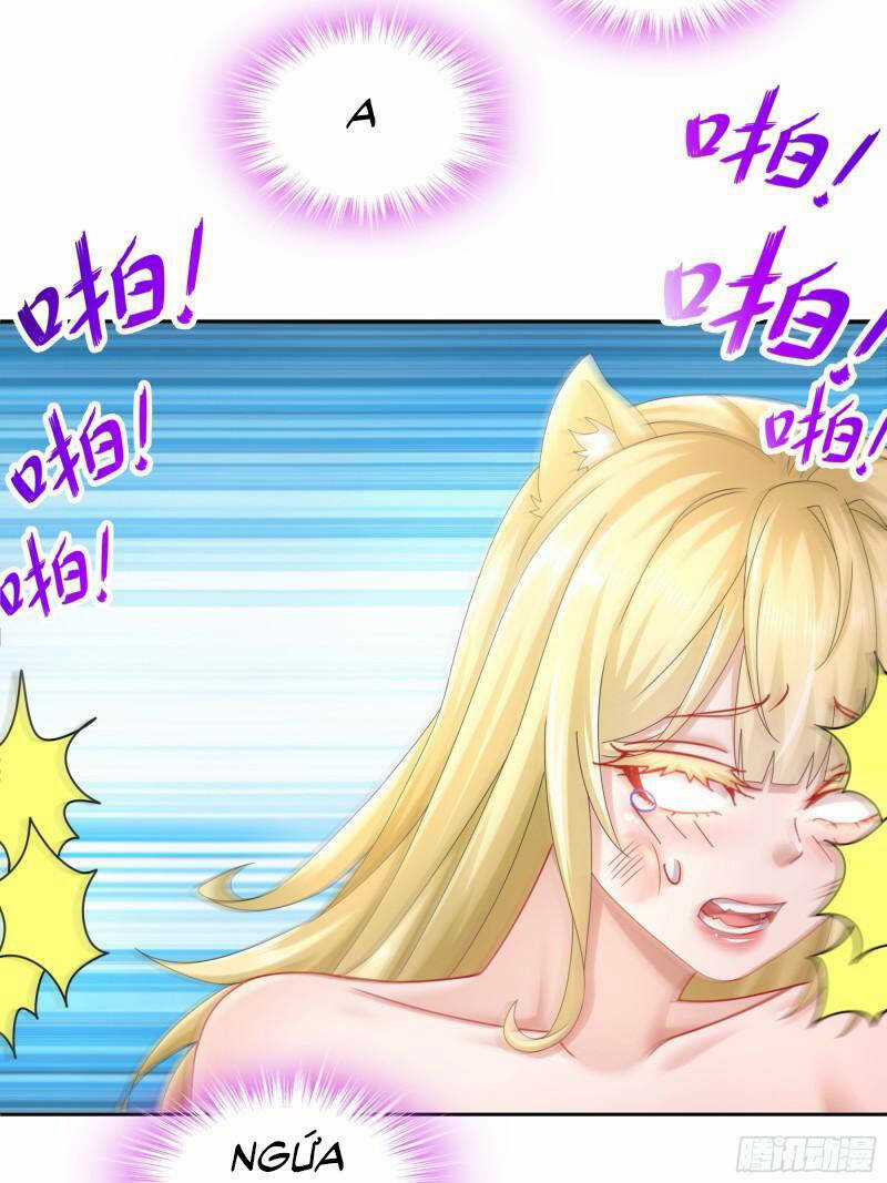 Nghịch Thiên Cải Mệnh Chapter 55 trang 54