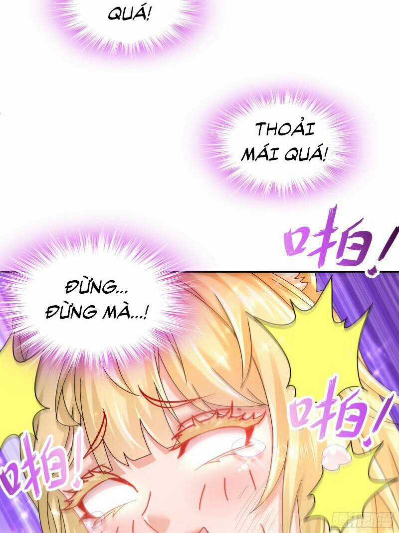 Nghịch Thiên Cải Mệnh Chapter 55 trang 55