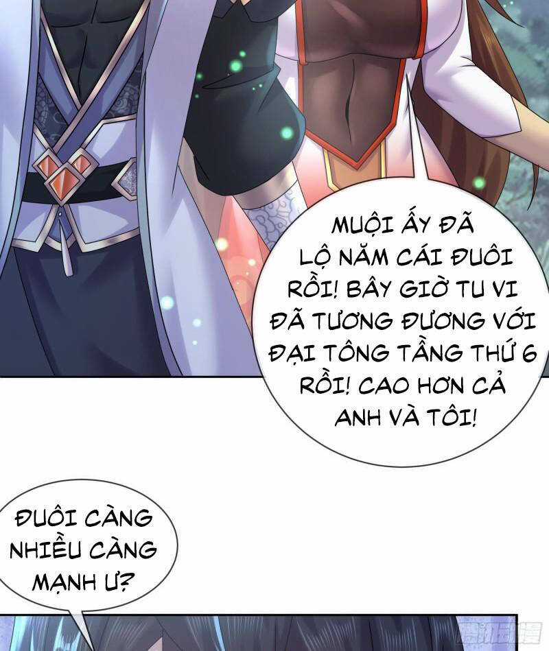 Nghịch Thiên Cải Mệnh Chapter 55 trang 6