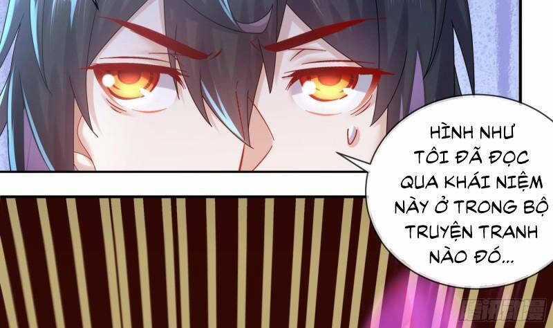 Nghịch Thiên Cải Mệnh Chapter 55 trang 7